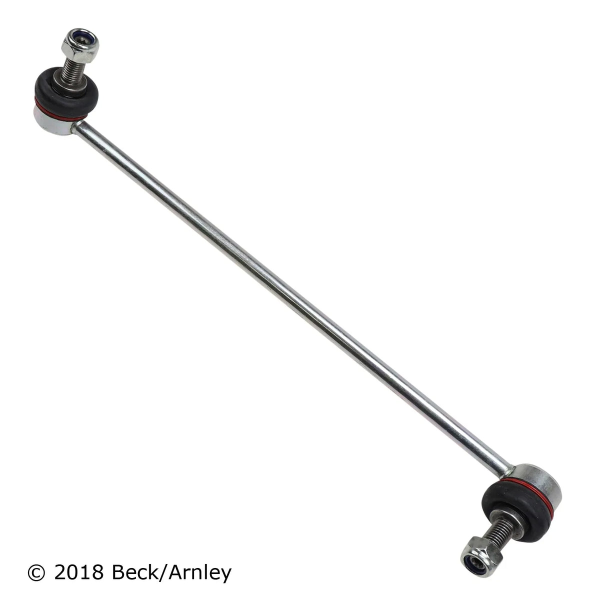 Beck/Arnley 101-7402 2015-2018 BMW X4 Suspension Stabilizer Bar Link