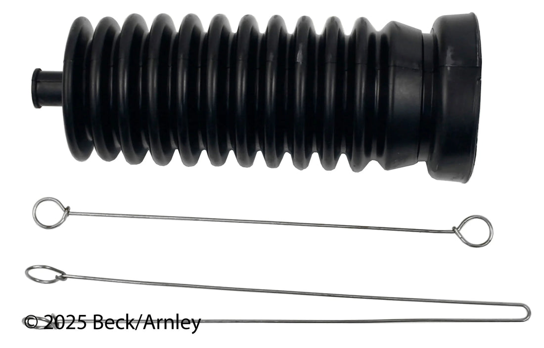 Beck/Arnley 101-7407 2003 Subaru Baja Steering Tie Rod End Kit