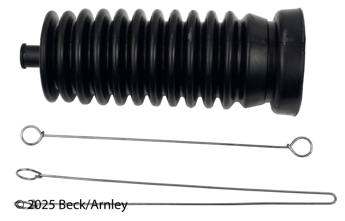 Beck/Arnley 101-7407 2003 Subaru Baja Steering Tie Rod End Kit