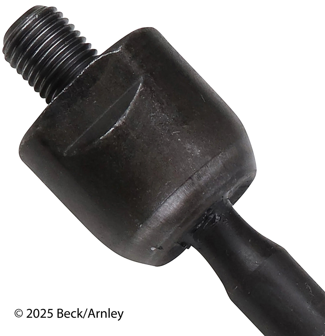 Beck/Arnley 101-7407 2003 Subaru Baja Steering Tie Rod End Kit