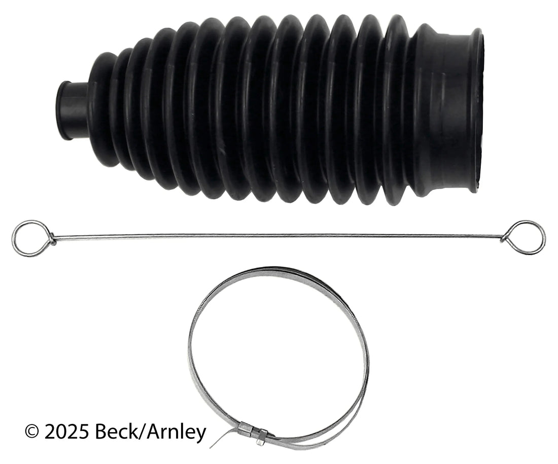 Beck/Arnley 101-7419 2004-2009 Kia Spectra Steering Tie Rod End Kit