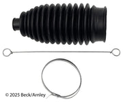 Beck/Arnley 101-7419 2004-2009 Kia Spectra Steering Tie Rod End Kit