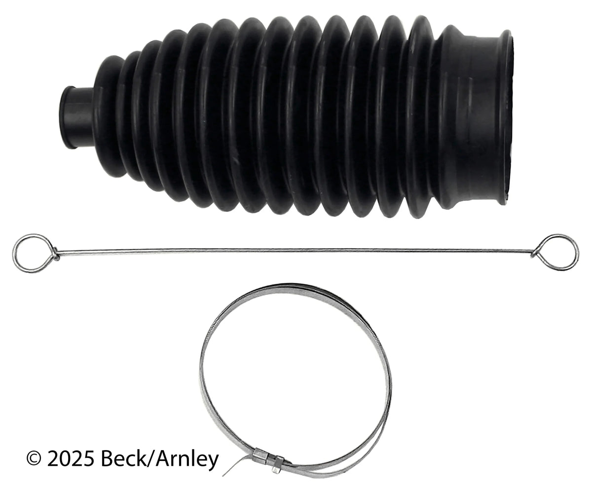 Beck/Arnley 101-7419 2004-2009 Kia Spectra Steering Tie Rod End Kit