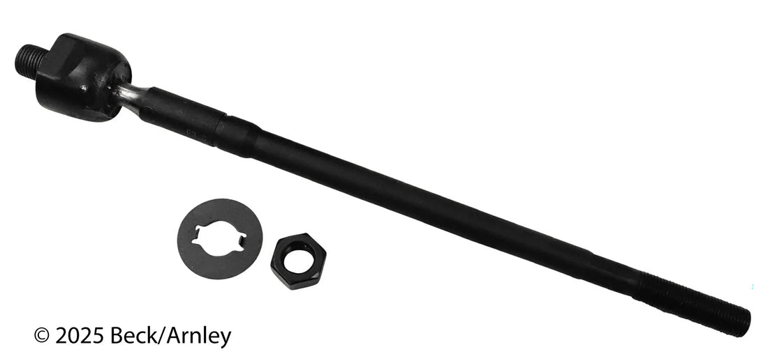 Beck/Arnley 101-7419 2004-2009 Kia Spectra Steering Tie Rod End Kit