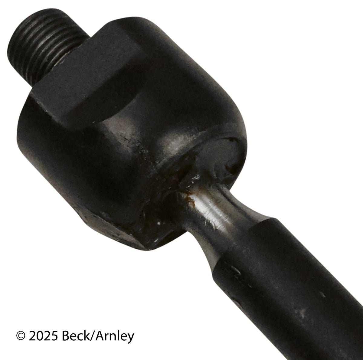 Beck/Arnley 101-7419 2004-2009 Kia Spectra Steering Tie Rod End Kit