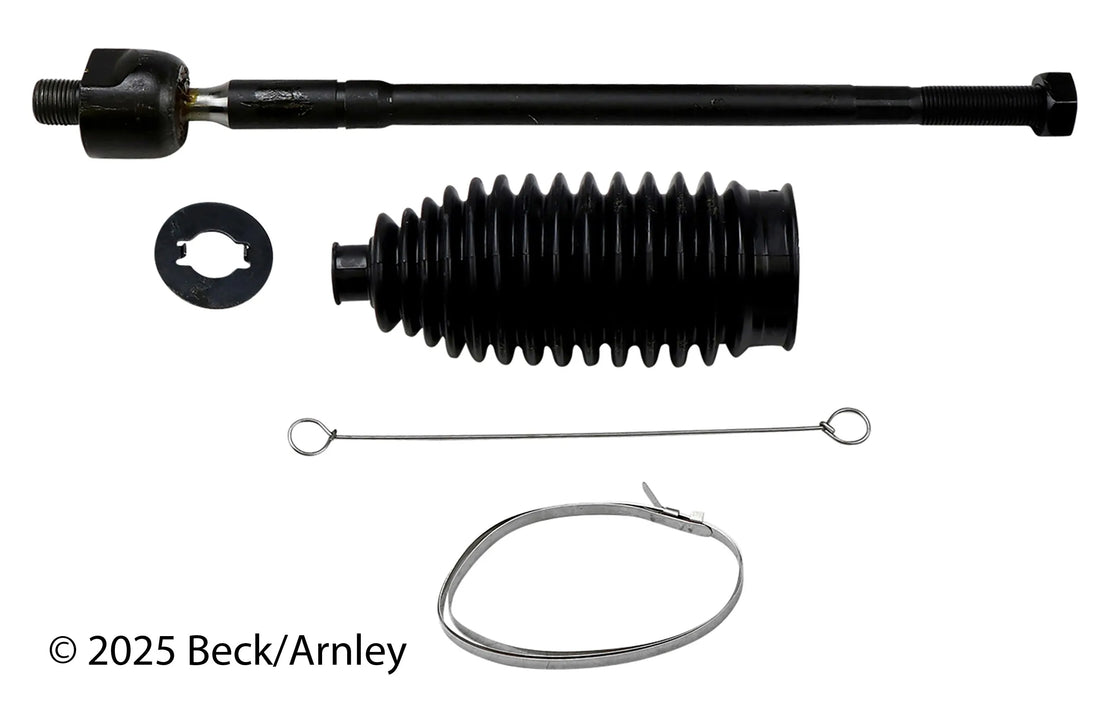 Beck/Arnley 101-7419 2004-2009 Kia Spectra Steering Tie Rod End Kit