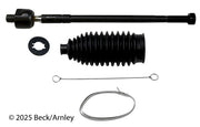 Beck/Arnley 101-7419 2004-2009 Kia Spectra Steering Tie Rod End Kit