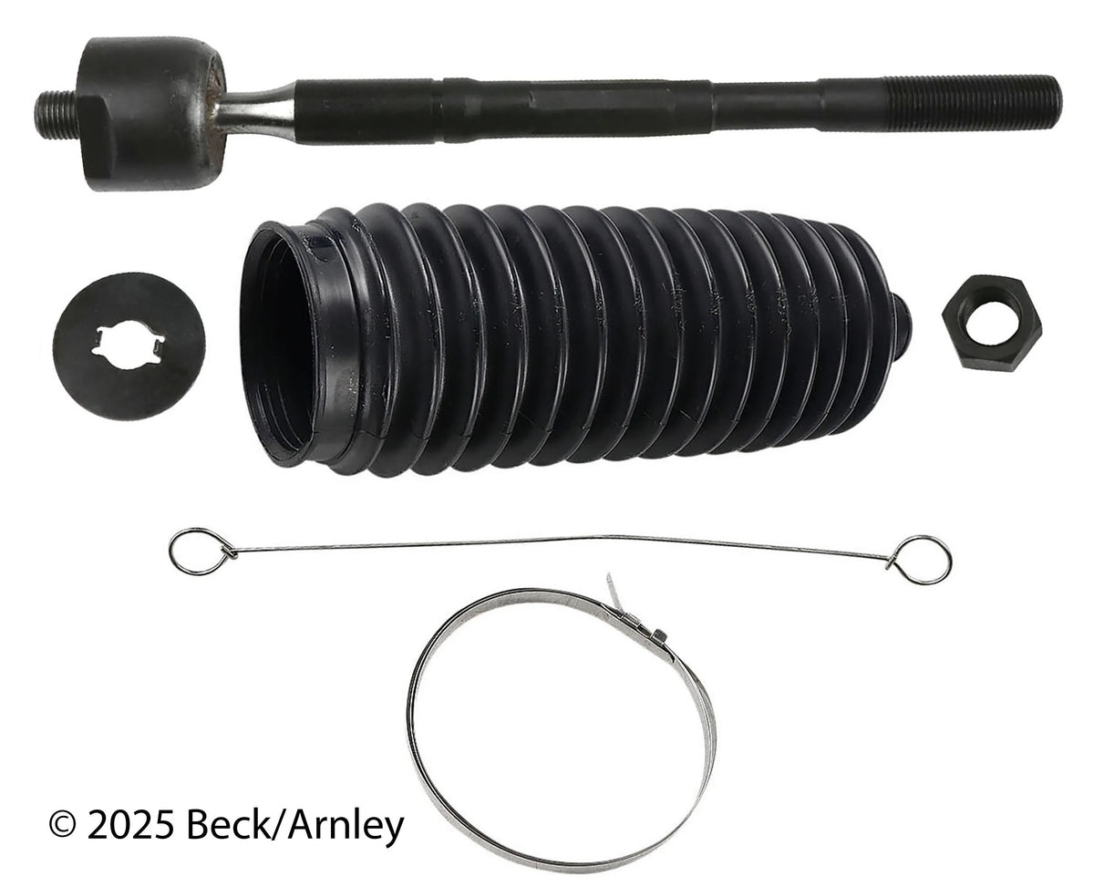 Beck/Arnley 101-7420 2005-2023 Toyota Tacoma Steering Tie Rod End Kit