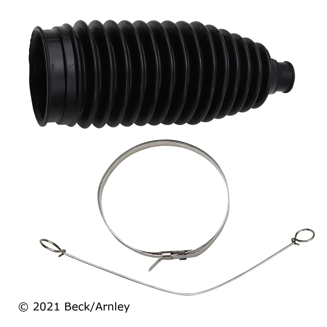 Beck/Arnley 101-7426 2003-2009 Nissan 350Z Steering Tie Rod End Kit