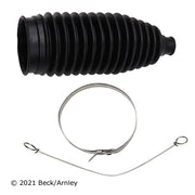 Beck/Arnley 101-7426 2003-2009 Nissan 350Z Steering Tie Rod End Kit