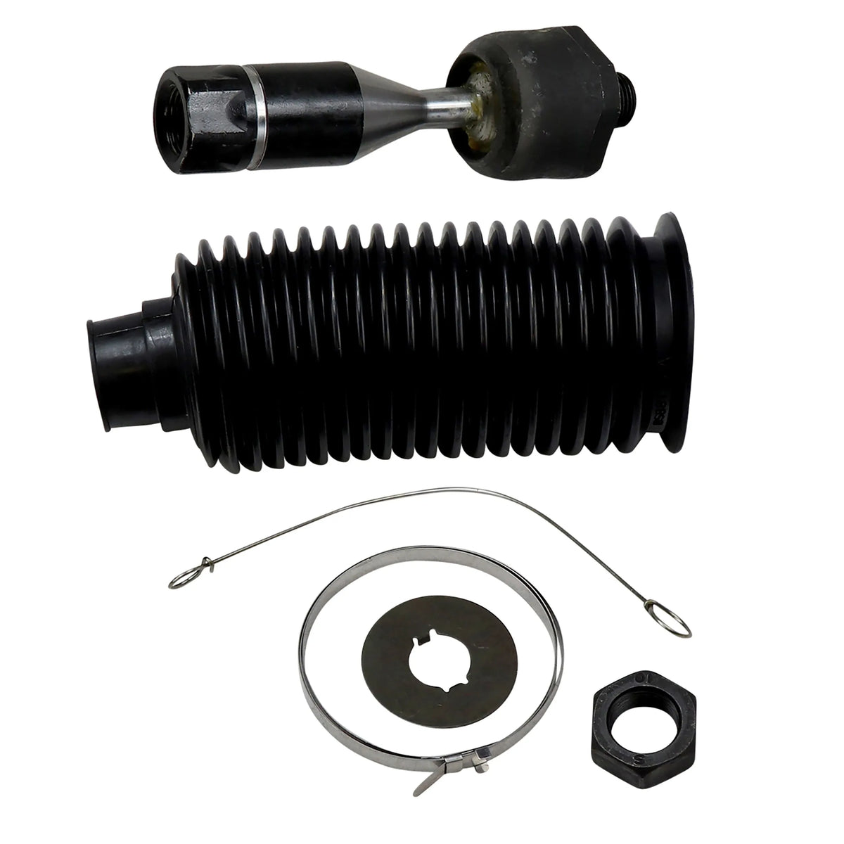Beck/Arnley 101-7431 1995-2004 Toyota Tacoma Steering Tie Rod End Kit