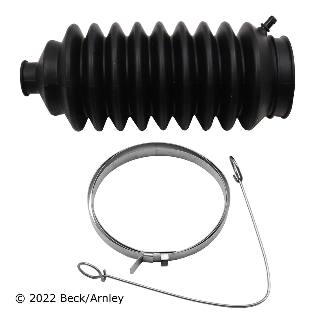 Beck/Arnley 101-7433 1994-2001 Acura Integra Steering Tie Rod End Kit