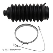 Beck/Arnley 101-7433 1994-2001 Acura Integra Steering Tie Rod End Kit