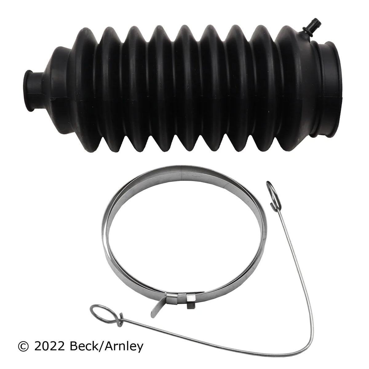 Beck/Arnley 101-7433 1994-2001 Acura Integra Steering Tie Rod End Kit