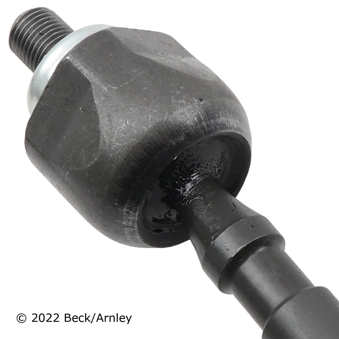 Beck/Arnley 101-7433 1994-2001 Acura Integra Steering Tie Rod End Kit