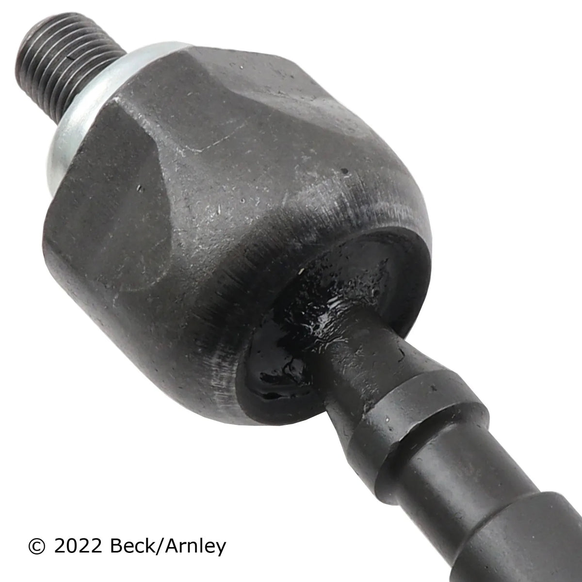Beck/Arnley 101-7433 1994-2001 Acura Integra Steering Tie Rod End Kit