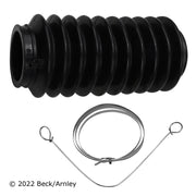 Beck/Arnley 101-7435 1997-1999 Acura CL Steering Tie Rod End Kit