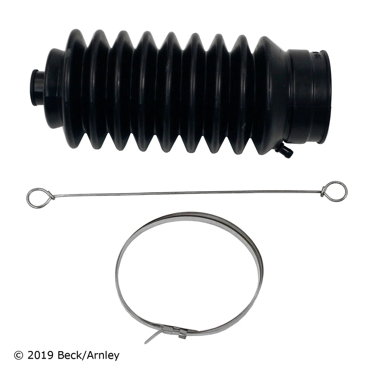 Beck/Arnley 101-7436 1997-1999 Acura CL Steering Tie Rod End Kit