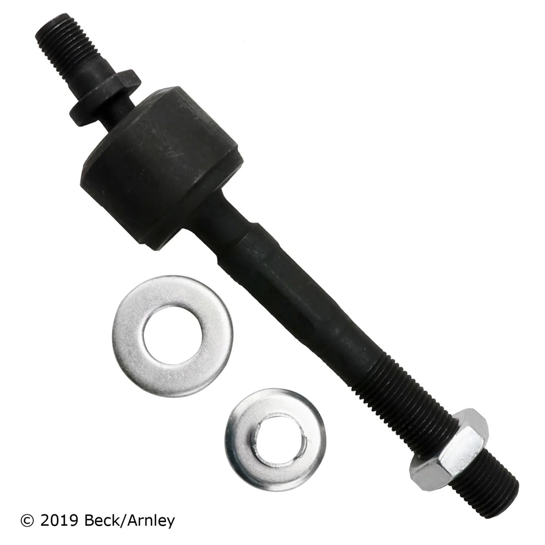 Beck/Arnley 101-7436 1997-1999 Acura CL Steering Tie Rod End Kit