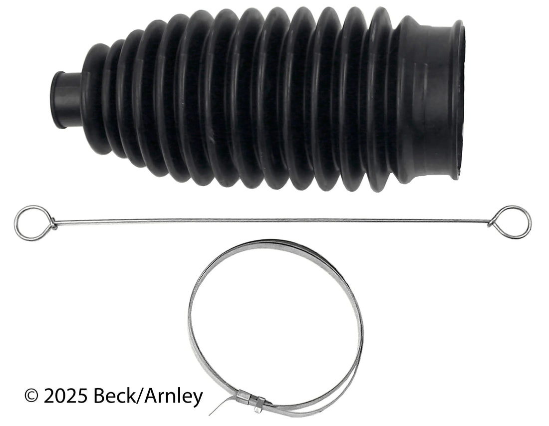 Beck/Arnley 101-7437 1997-2004 Toyota Avalon Steering Tie Rod End Kit