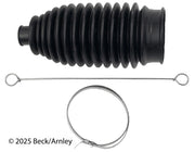Beck/Arnley 101-7437 1997-2004 Toyota Avalon Steering Tie Rod End Kit