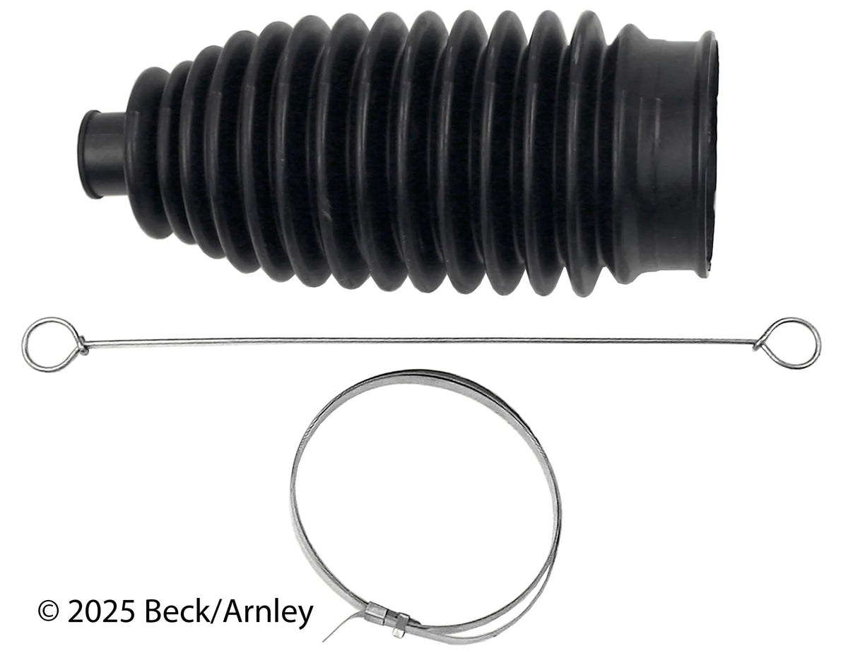 Beck/Arnley 101-7437 1997-2004 Toyota Avalon Steering Tie Rod End Kit