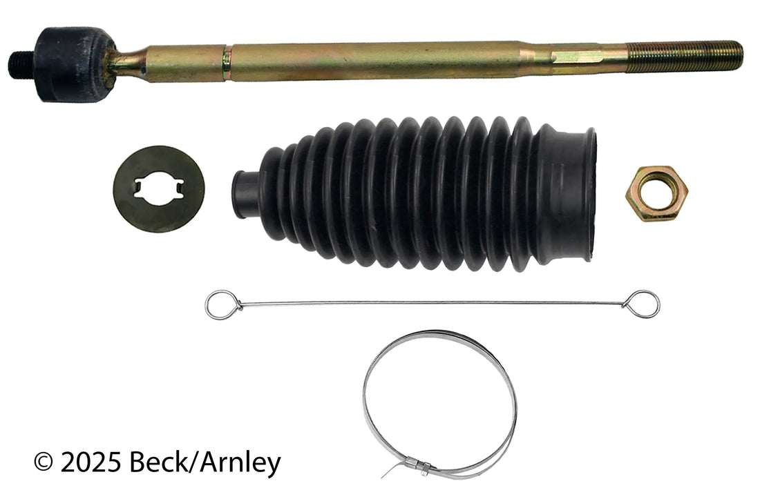 Beck/Arnley 101-7437 1997-2004 Toyota Avalon Steering Tie Rod End Kit