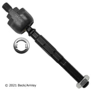 Beck/Arnley 101-7439 1996-2000 Honda Civic Steering Tie Rod End Kit