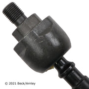 Beck/Arnley 101-7439 1996-2000 Honda Civic Steering Tie Rod End Kit