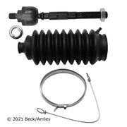 Beck/Arnley 101-7439 1996-2000 Honda Civic Steering Tie Rod End Kit