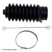 Beck/Arnley 101-7444 1997-2001 Honda CR-V Steering Tie Rod End Kit