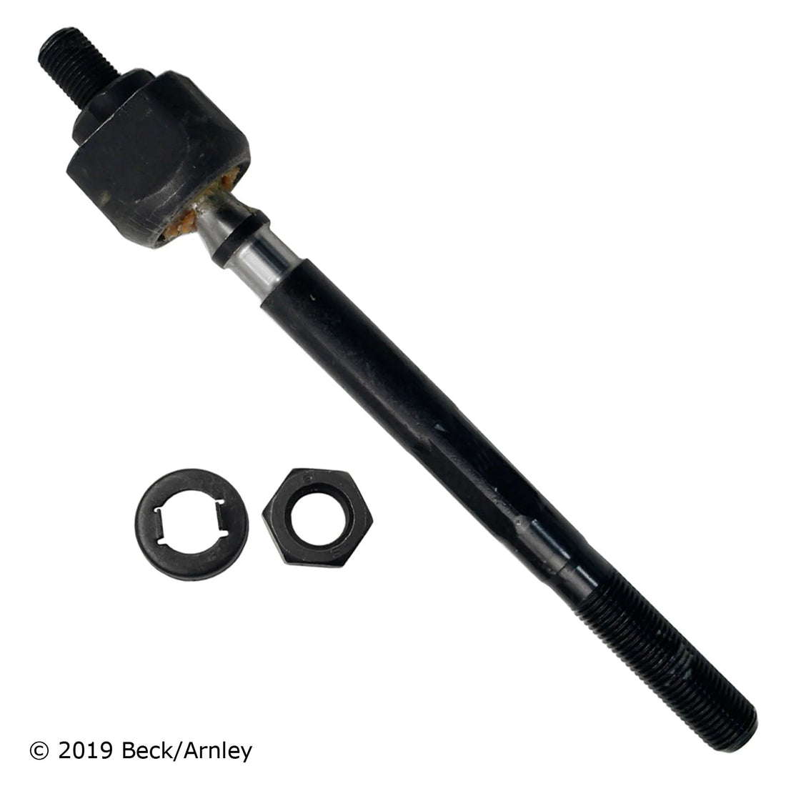 Beck/Arnley 101-7444 1997-2001 Honda CR-V Steering Tie Rod End Kit