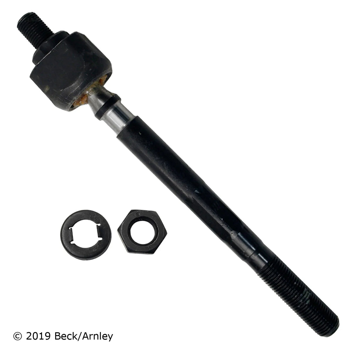 Beck/Arnley 101-7444 1997-2001 Honda CR-V Steering Tie Rod End Kit