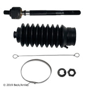 Beck/Arnley 101-7444 1997-2001 Honda CR-V Steering Tie Rod End Kit