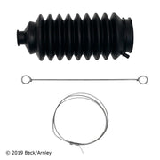Beck/Arnley 101-7445 1997-2001 Honda CR-V Steering Tie Rod End Kit