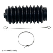 Beck/Arnley 101-7447 1992-2001 Honda Prelude Steering Tie Rod End Kit