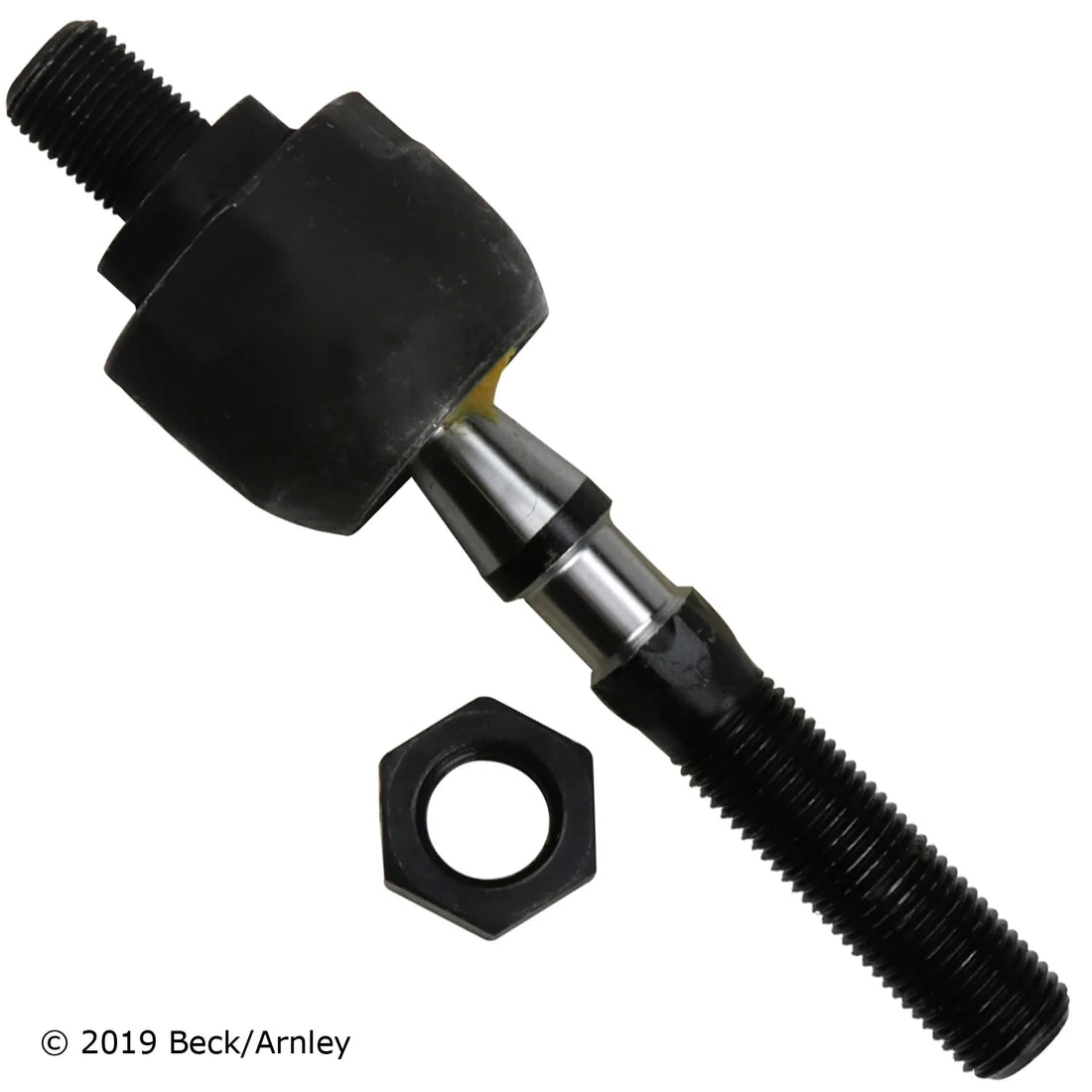 Beck/Arnley 101-7447 1992-2001 Honda Prelude Steering Tie Rod End Kit