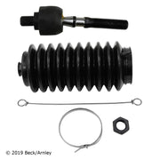 Beck/Arnley 101-7447 1992-2001 Honda Prelude Steering Tie Rod End Kit