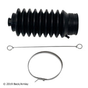 Beck/Arnley 101-7448 1997-2001 Honda Prelude Steering Tie Rod End Kit