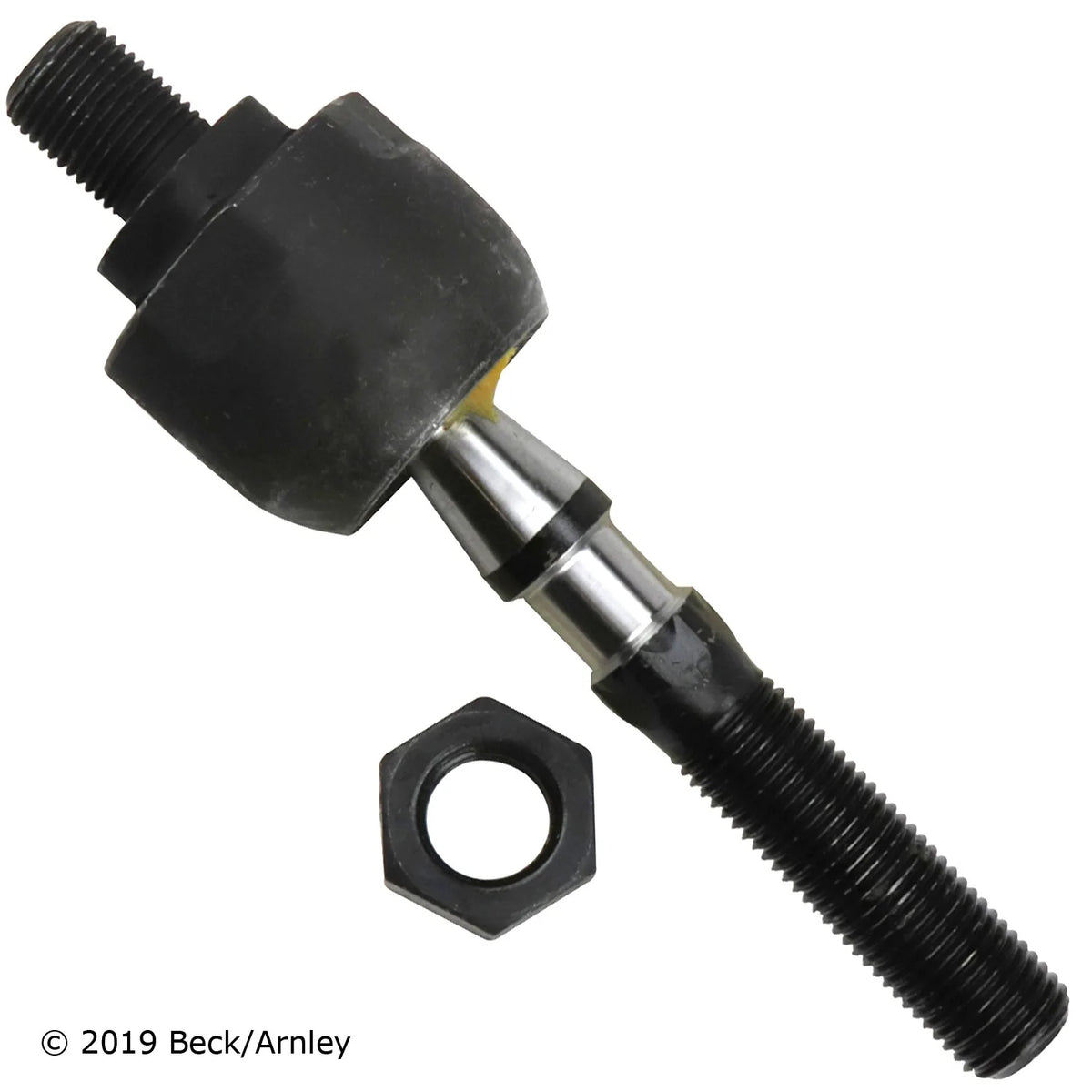 Beck/Arnley 101-7448 1997-2001 Honda Prelude Steering Tie Rod End Kit