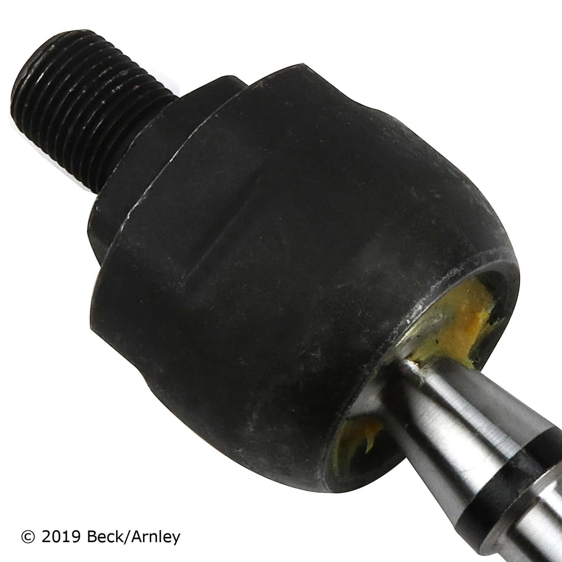 Beck/Arnley 101-7448 1997-2001 Honda Prelude Steering Tie Rod End Kit