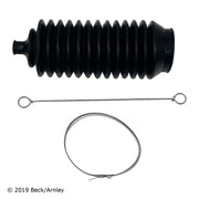 Beck/Arnley 101-7456 1991-1999 Mitsubishi 3000GT Steering Tie Rod End Kit