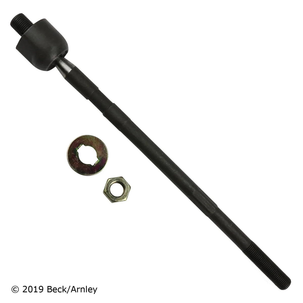 Beck/Arnley 101-7456 1991-1999 Mitsubishi 3000GT Steering Tie Rod End Kit