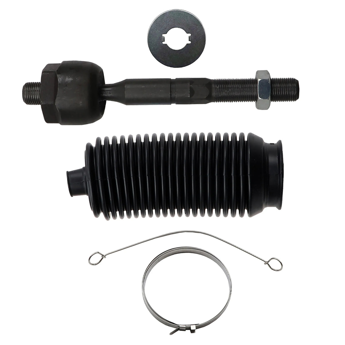 Beck/Arnley 101-7460 2001-2007 Toyota Sequoia Steering Tie Rod End Kit