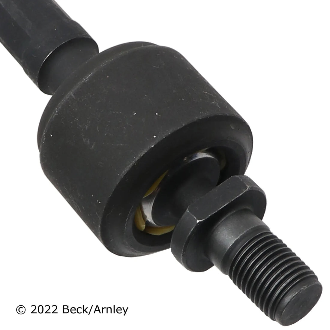 Beck/Arnley 101-7470 1997-1999 Acura CL Steering Tie Rod End