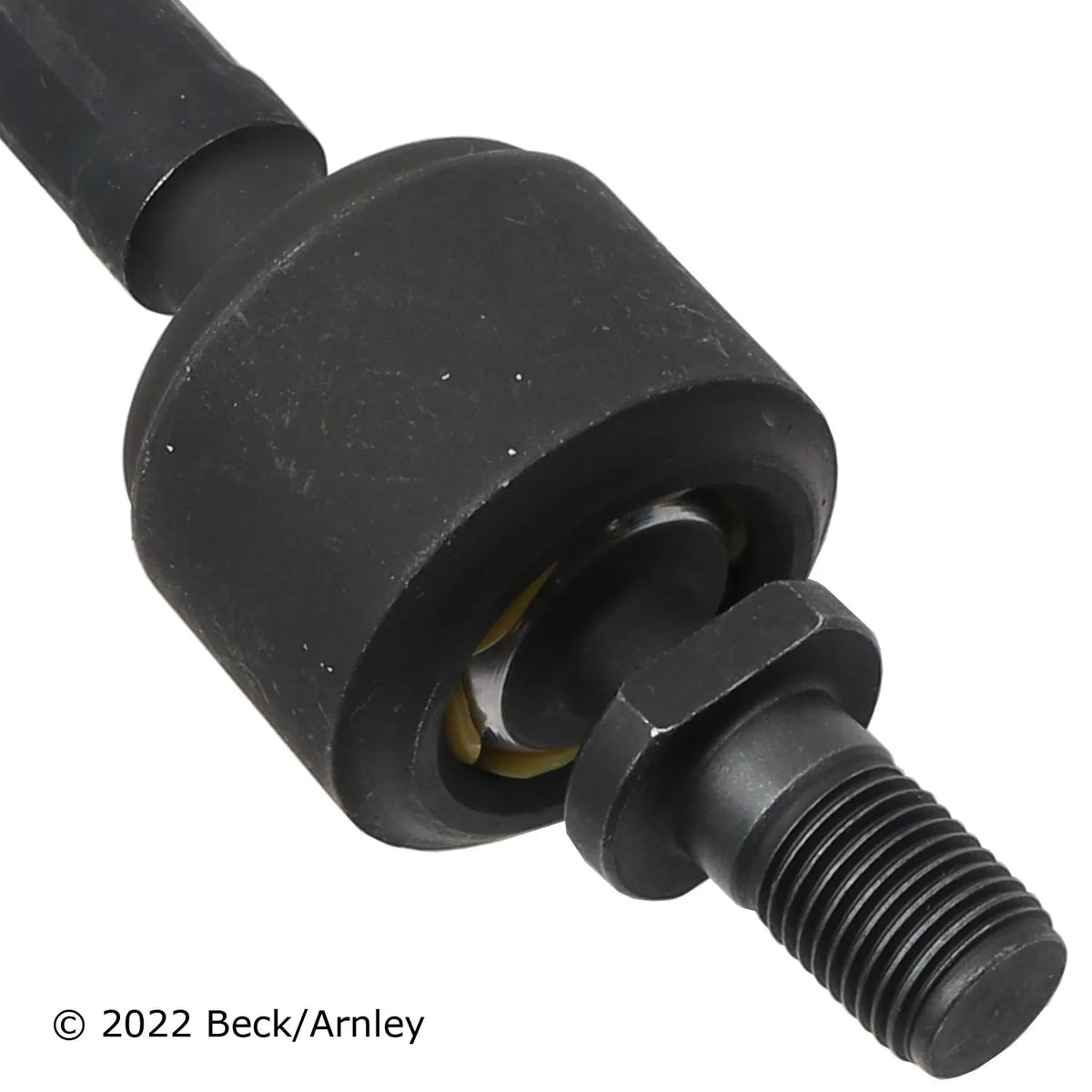 Beck/Arnley 101-7470 1997-1999 Acura CL Steering Tie Rod End