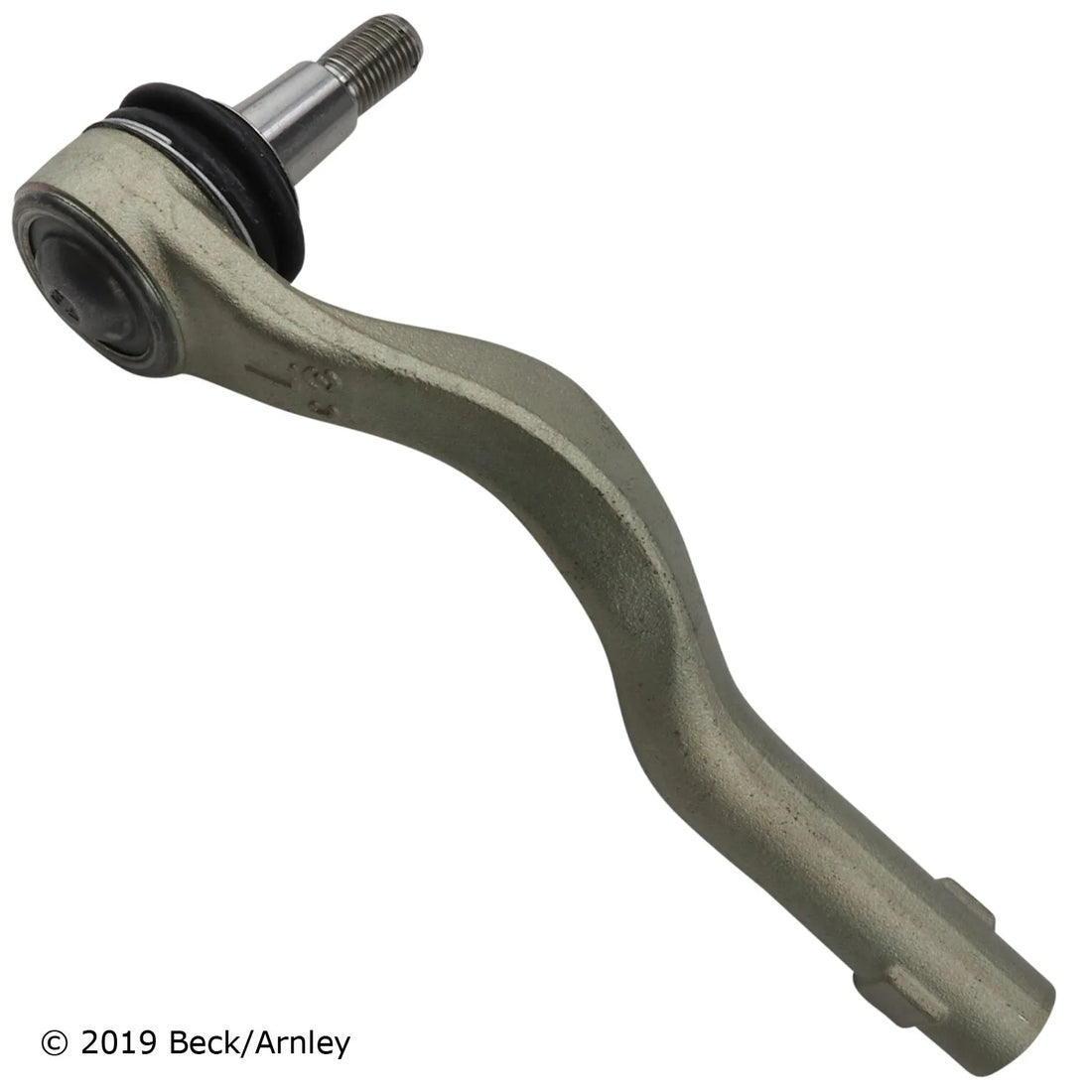 Beck/Arnley 101-7474 2014-2016 Mercedes-Benz E250 Steering Tie Rod End