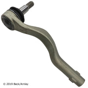 Beck/Arnley 101-7474 2014-2016 Mercedes-Benz E250 Steering Tie Rod End