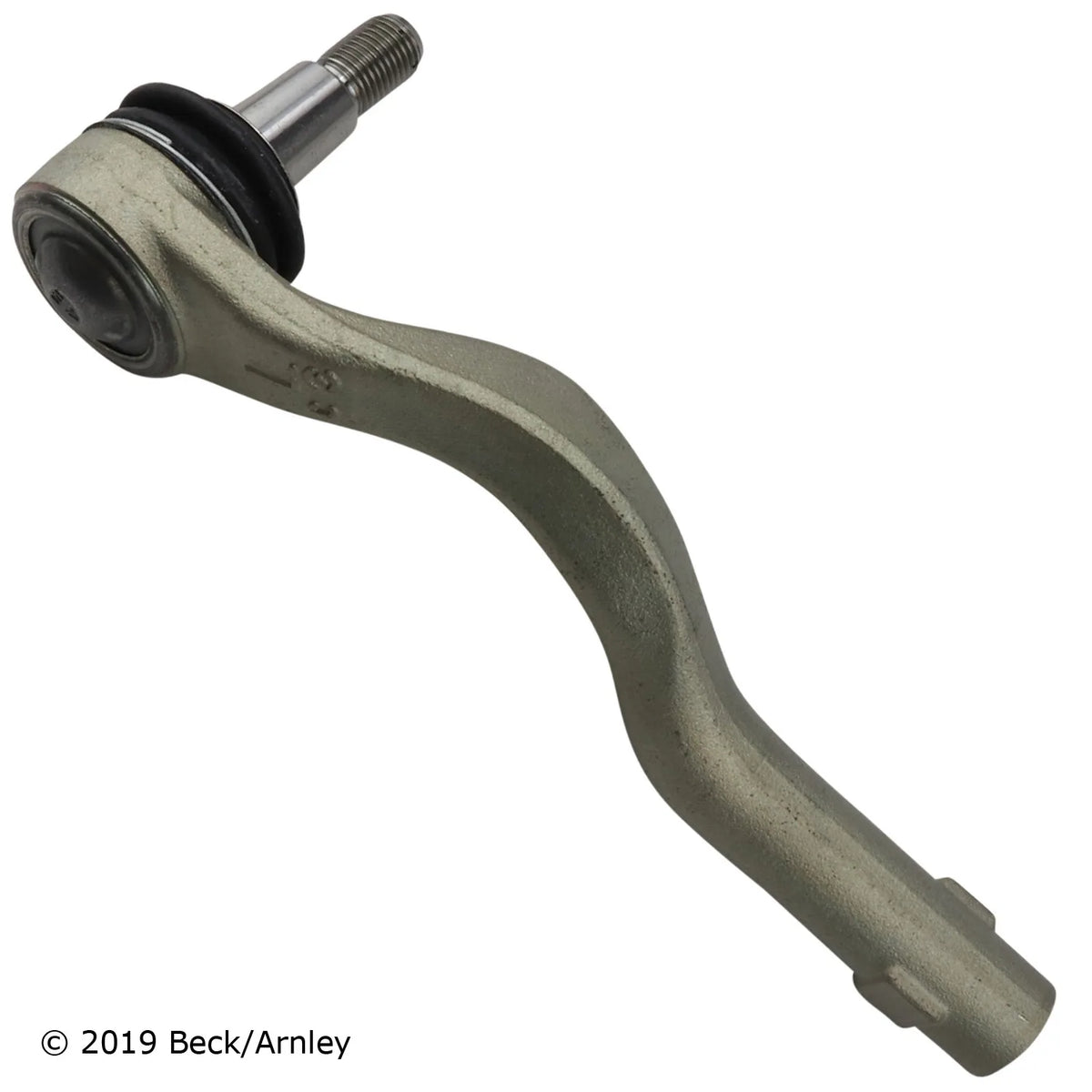 Beck/Arnley 101-7474 2014-2016 Mercedes-Benz E250 Steering Tie Rod End