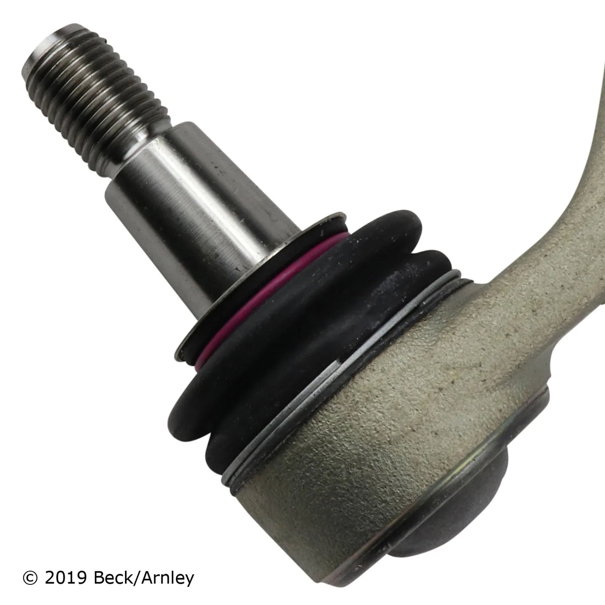 Beck/Arnley 101-7474 2014-2016 Mercedes-Benz E250 Steering Tie Rod End